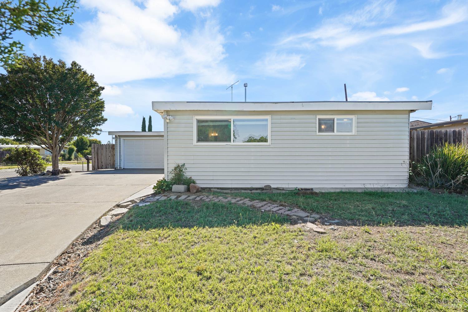 1700 Vermont Street Fairfield CA 94533