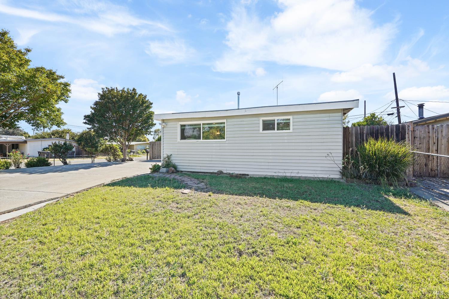 1700 Vermont Street Fairfield CA 94533
