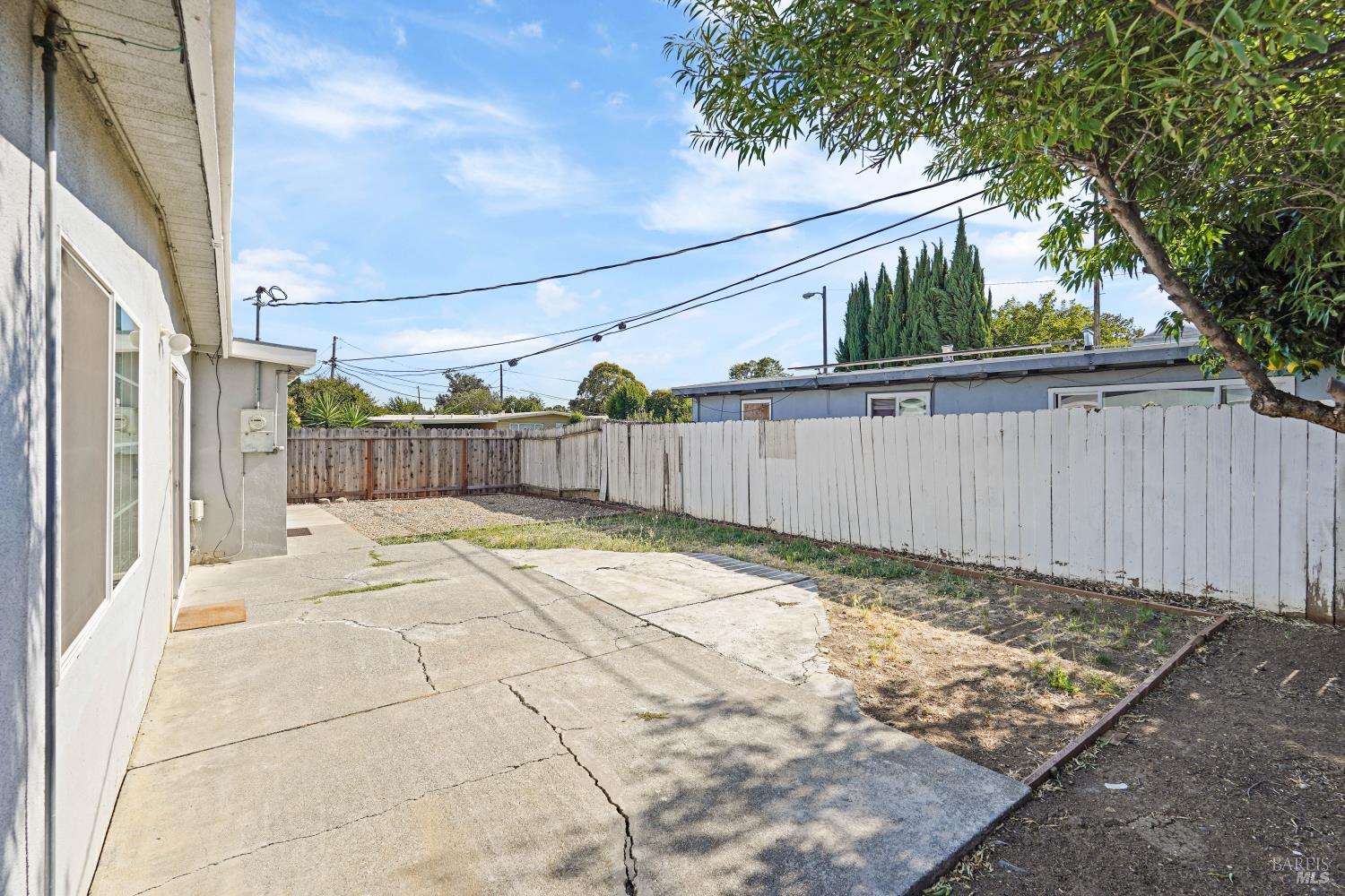 1700 Vermont Street Fairfield CA 94533