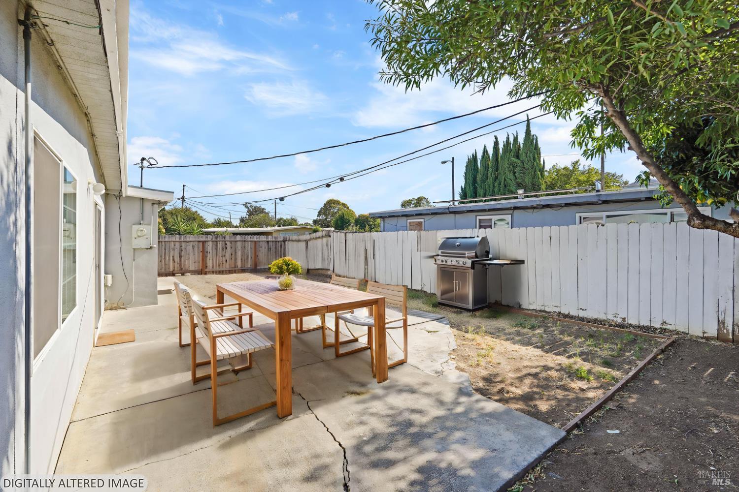1700 Vermont Street Fairfield CA 94533