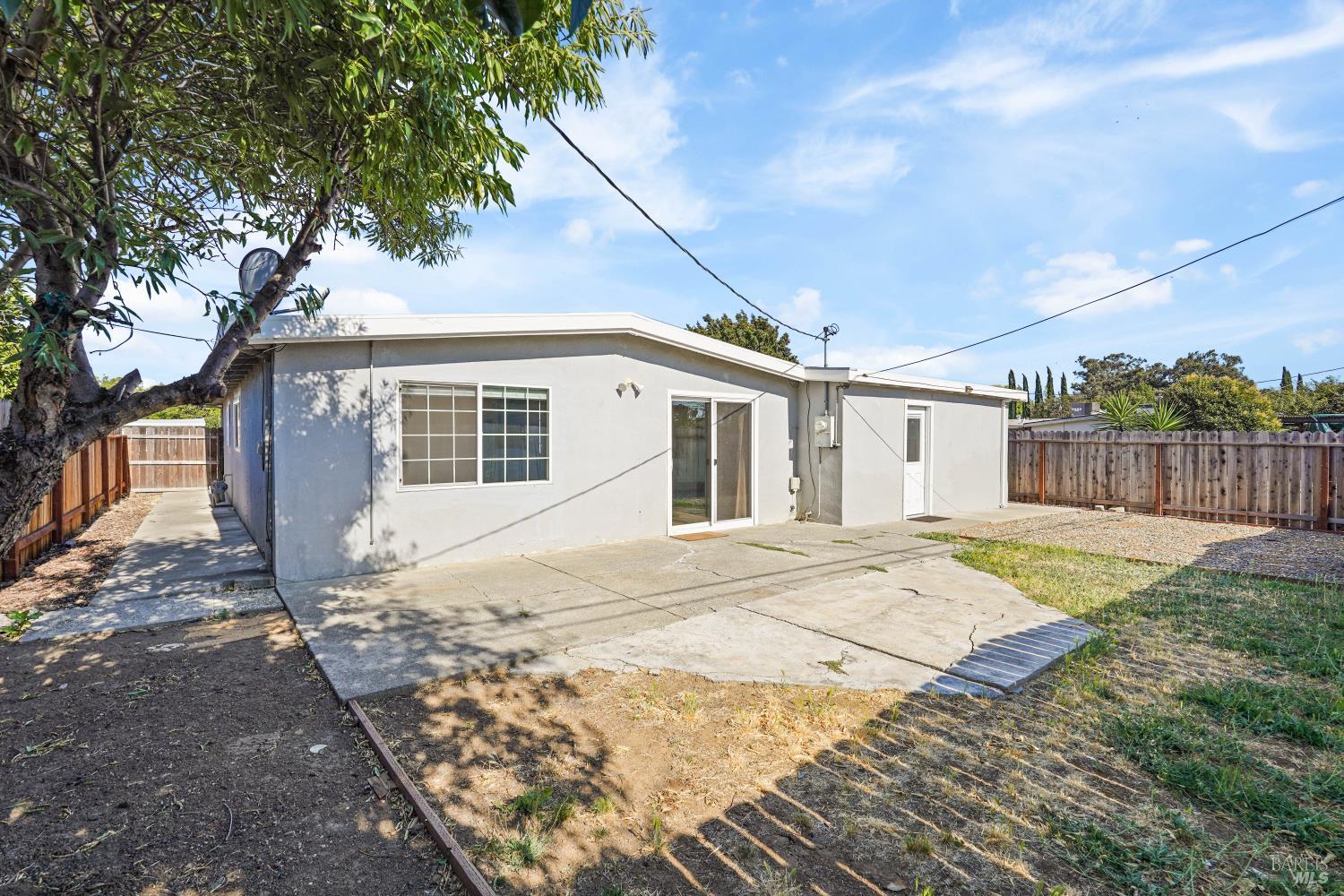 1700 Vermont Street Fairfield CA 94533