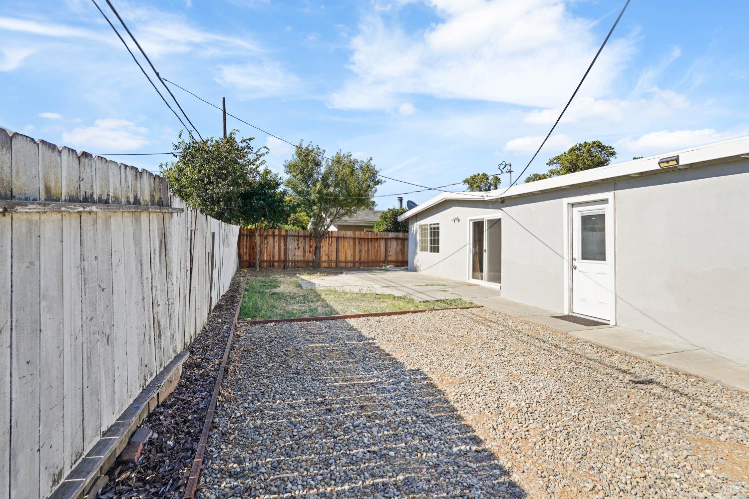 1700 Vermont Street Fairfield CA 94533