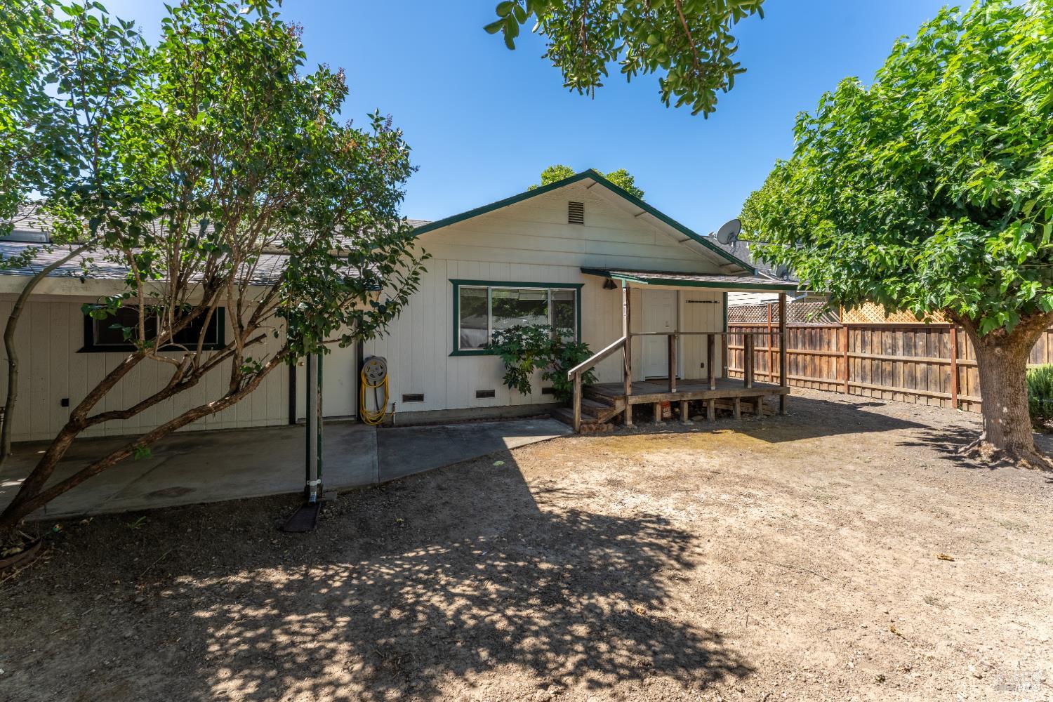 408 Grove Avenue Ukiah CA 95482