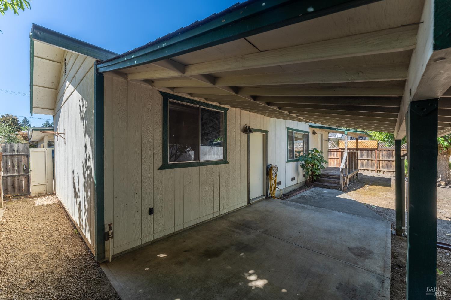 408 Grove Avenue Ukiah CA 95482