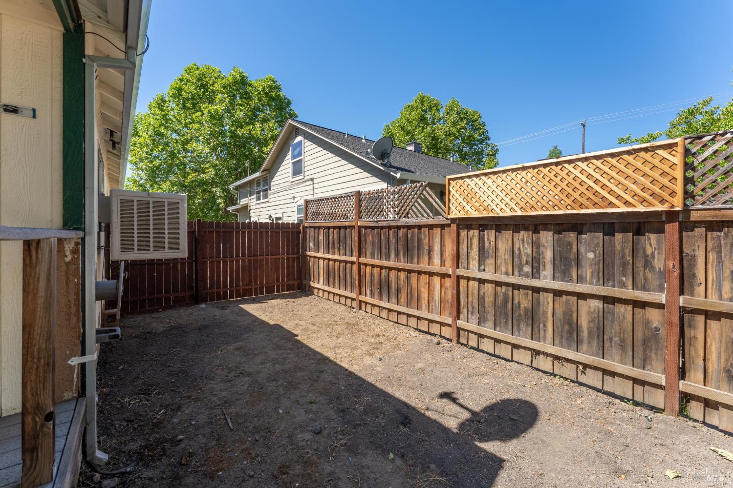 408 Grove Avenue Ukiah CA 95482