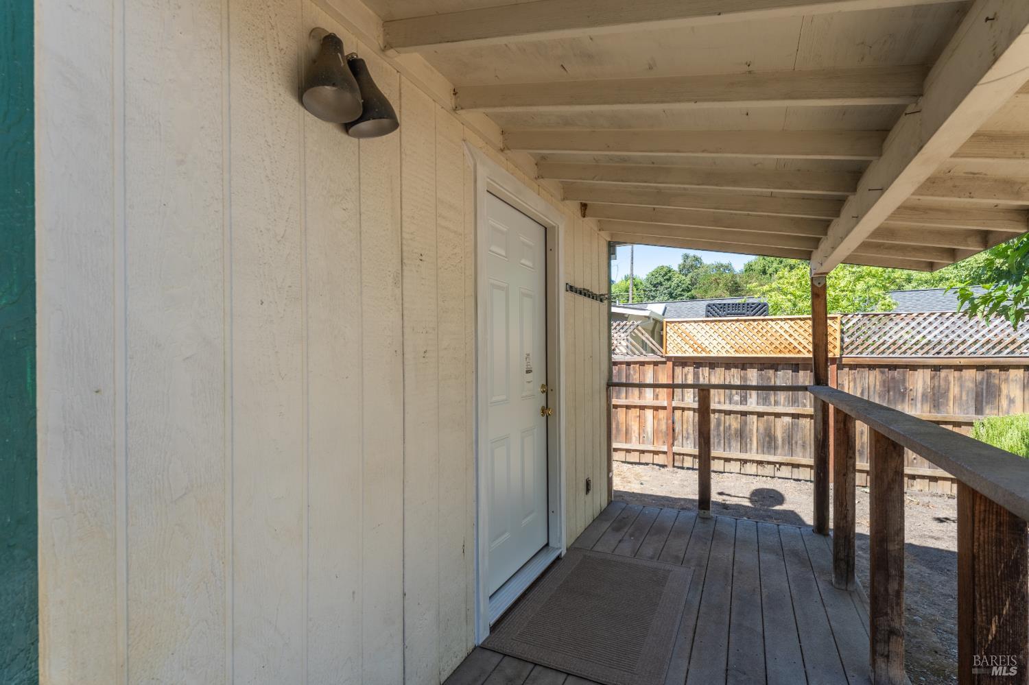 408 Grove Avenue Ukiah CA 95482