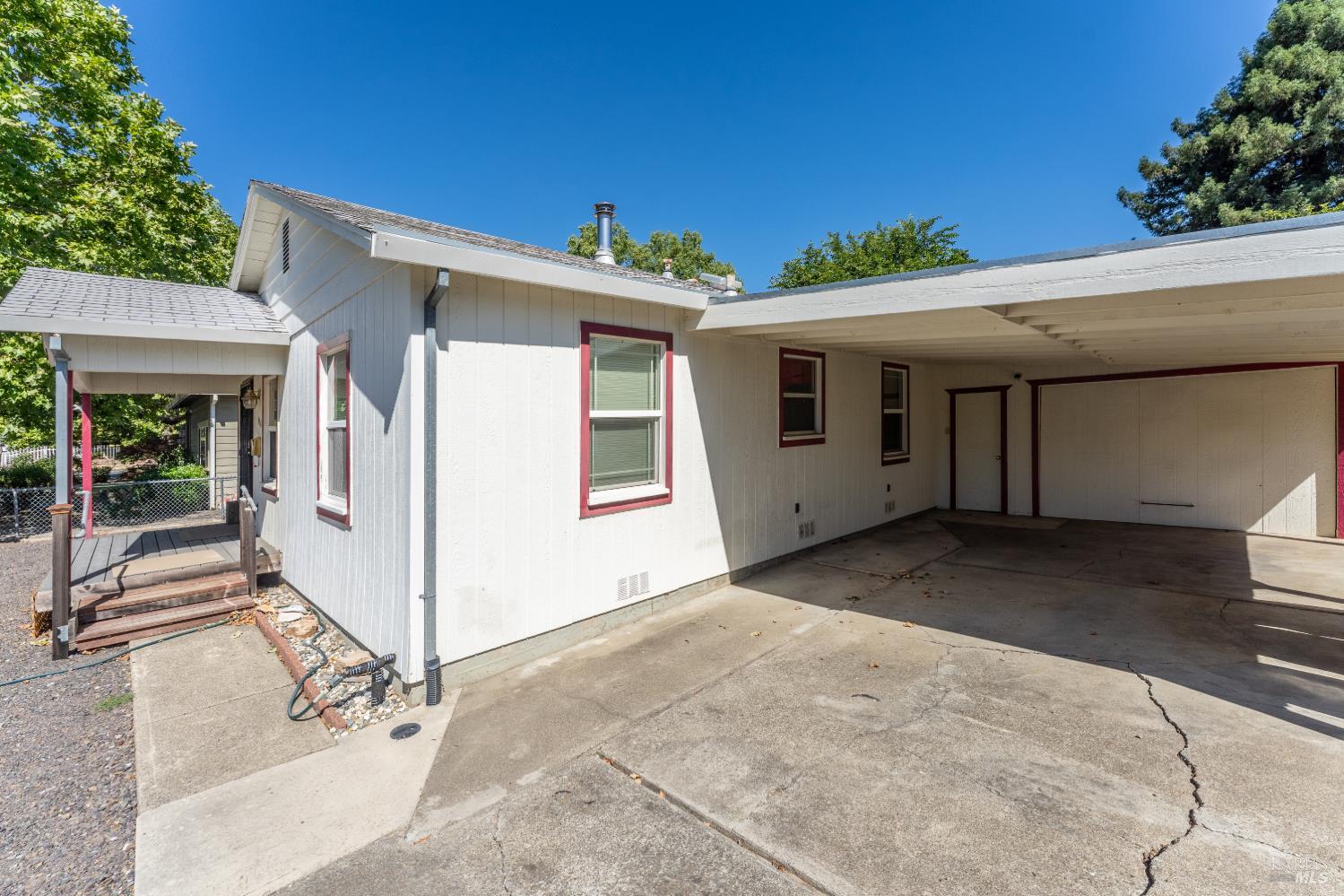 408 Grove Avenue Ukiah CA 95482