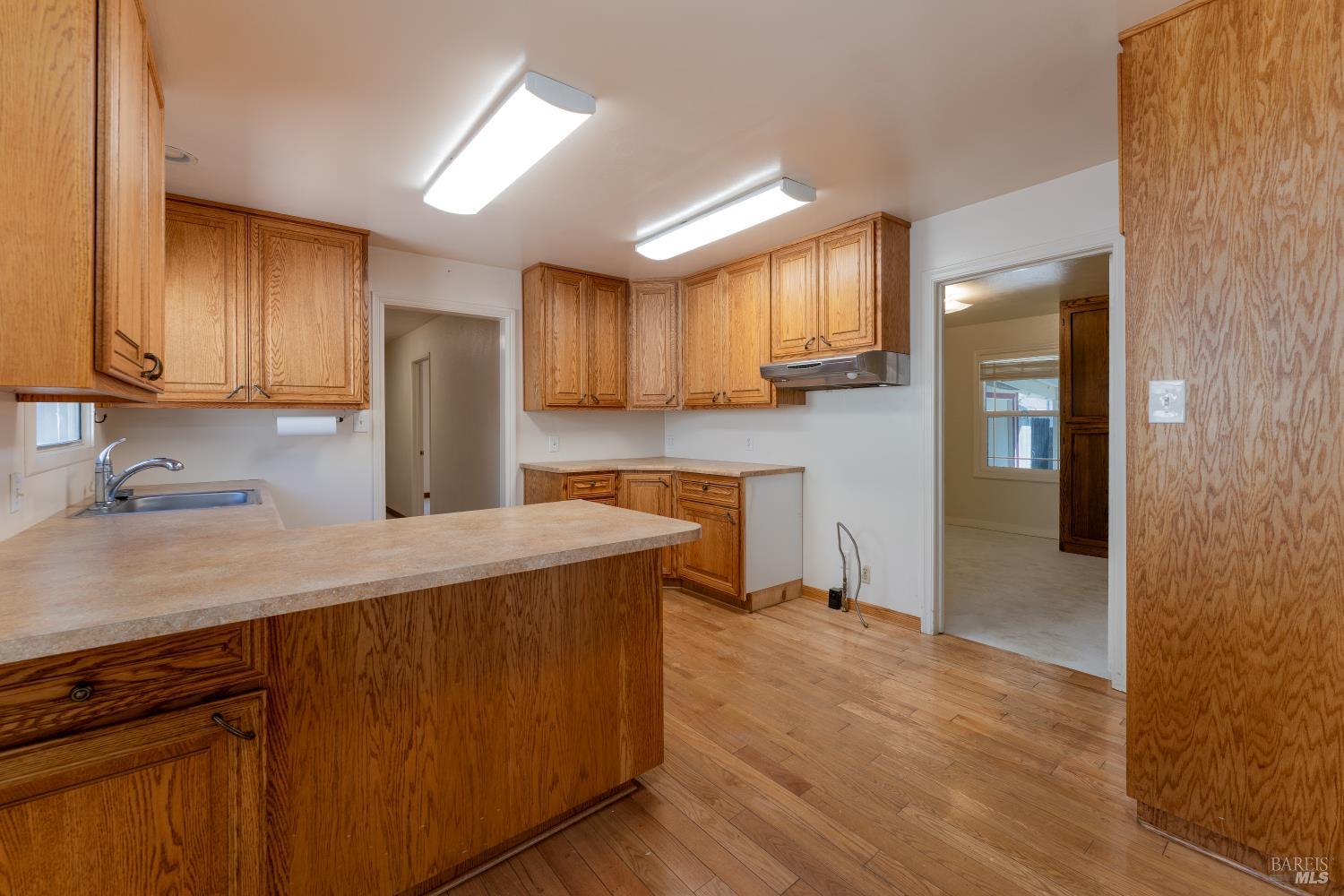 408 Grove Avenue Ukiah CA 95482