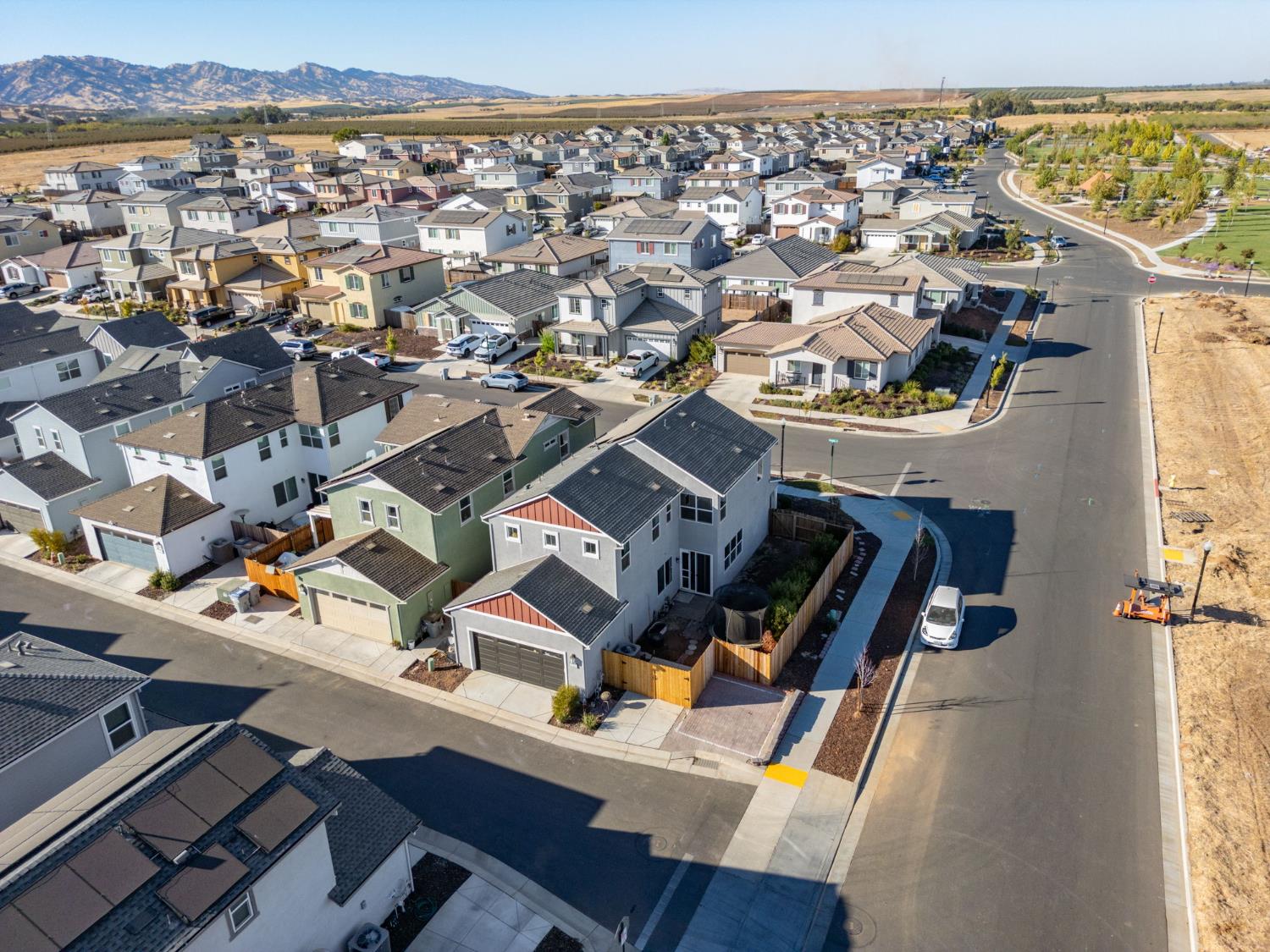 1125 Hiramatsu Lane Winters CA 95694
