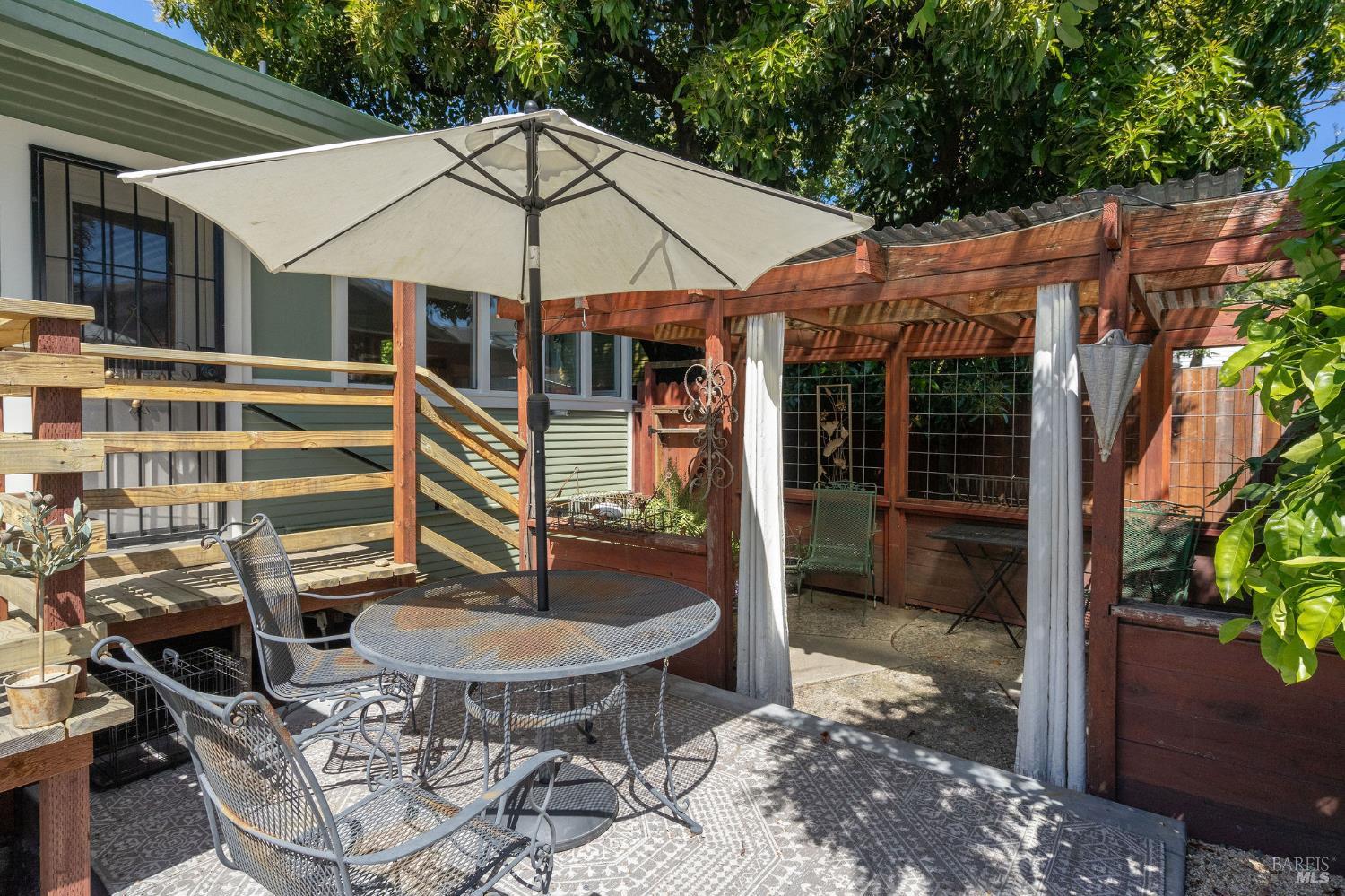 132 Lincoln Street Santa Rosa CA 95401