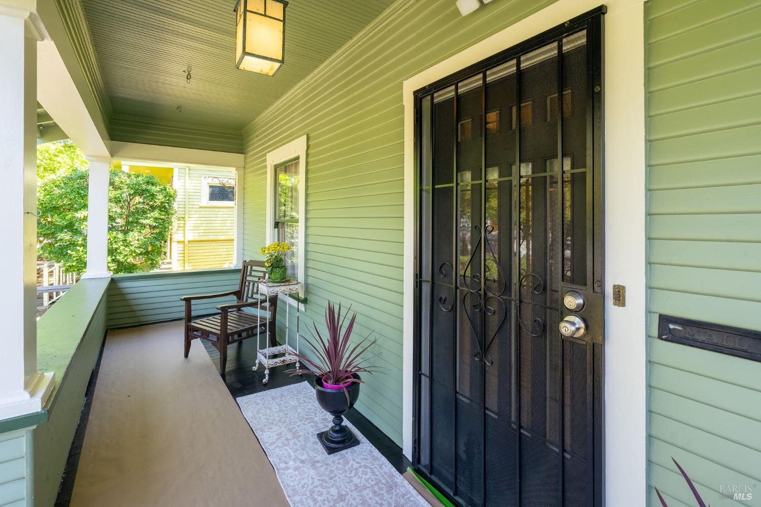 132 Lincoln Street Santa Rosa CA 95401