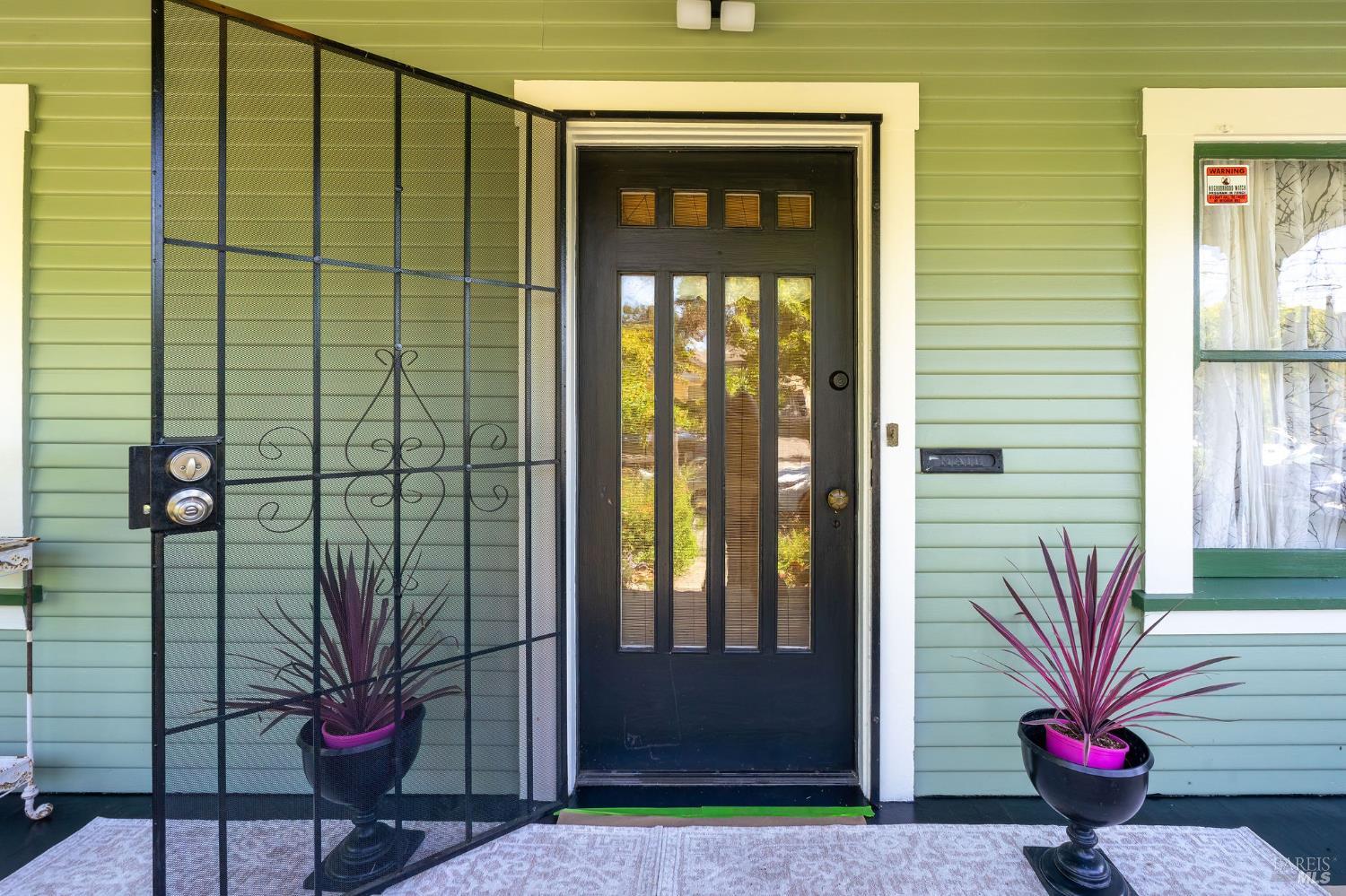 132 Lincoln Street Santa Rosa CA 95401
