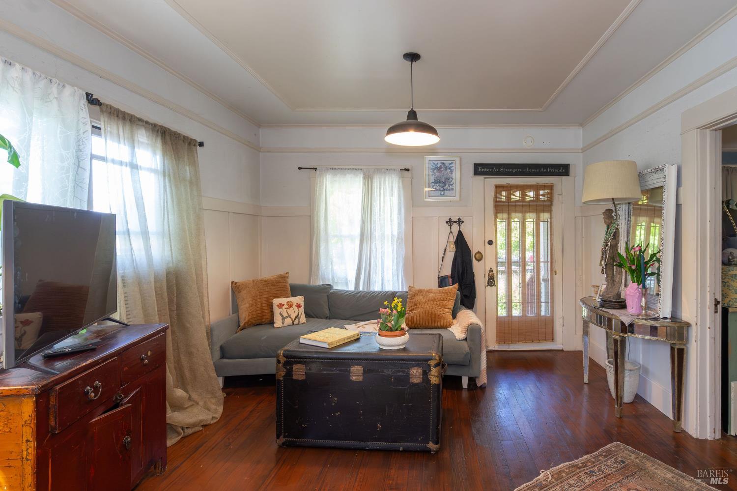 132 Lincoln Street Santa Rosa CA 95401