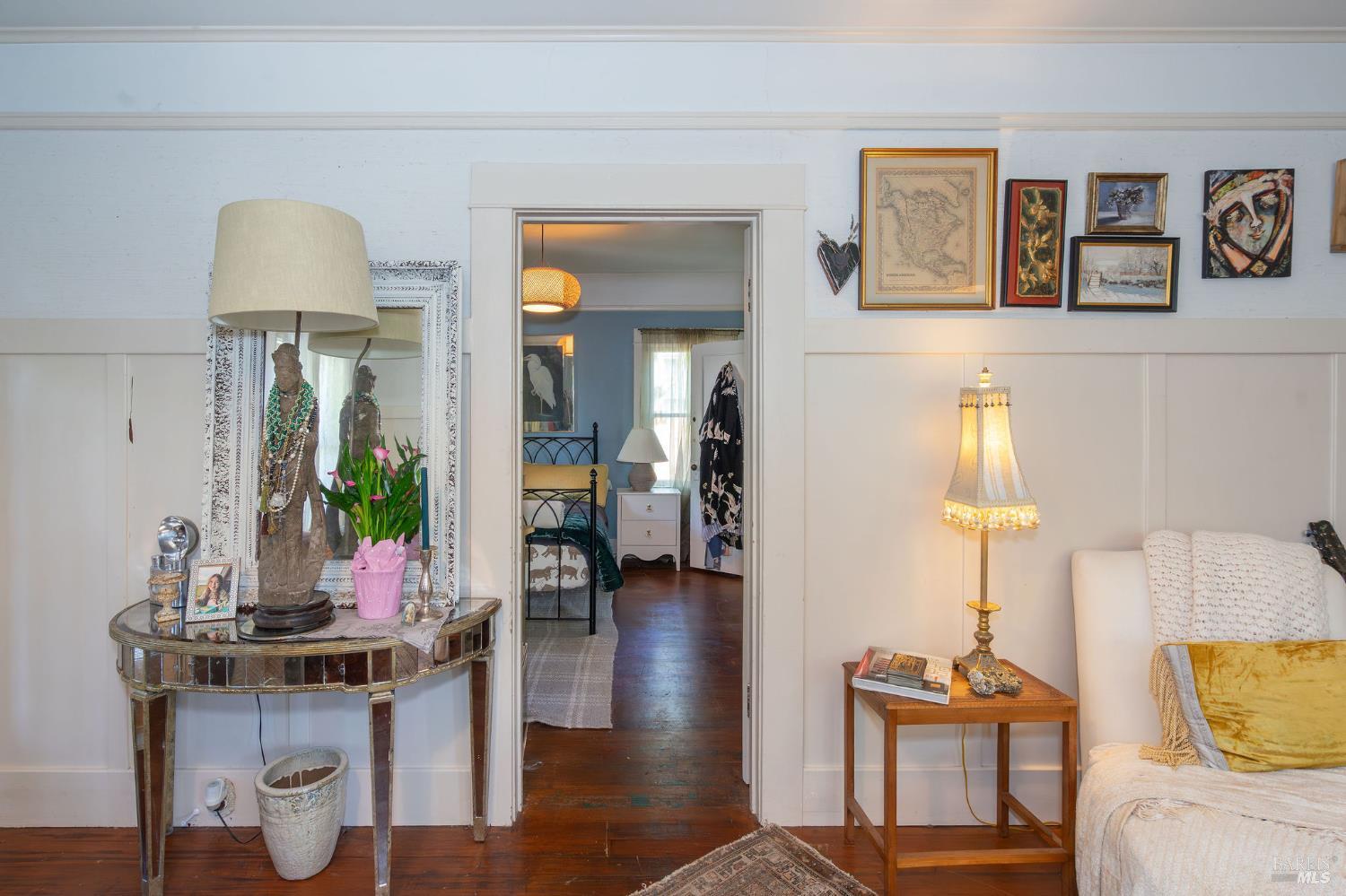 132 Lincoln Street Santa Rosa CA 95401