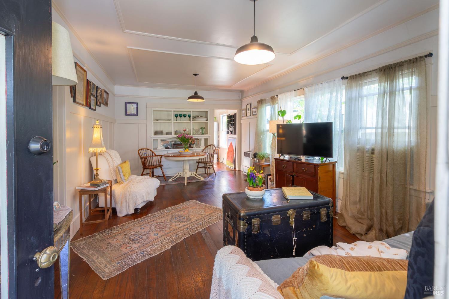 132 Lincoln Street Santa Rosa CA 95401