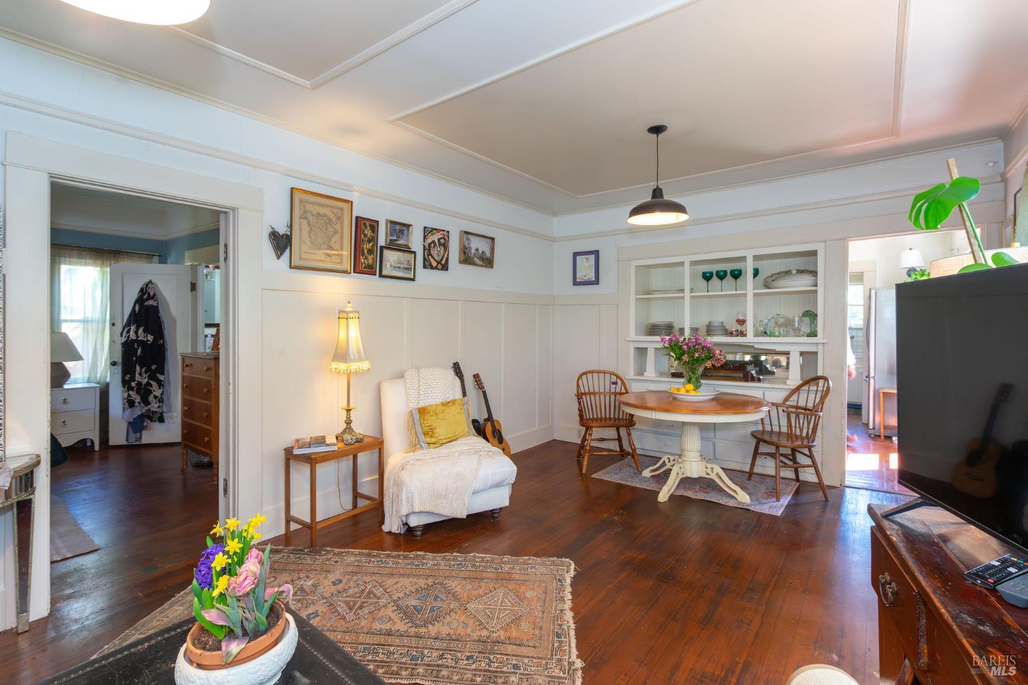 132 Lincoln Street Santa Rosa CA 95401