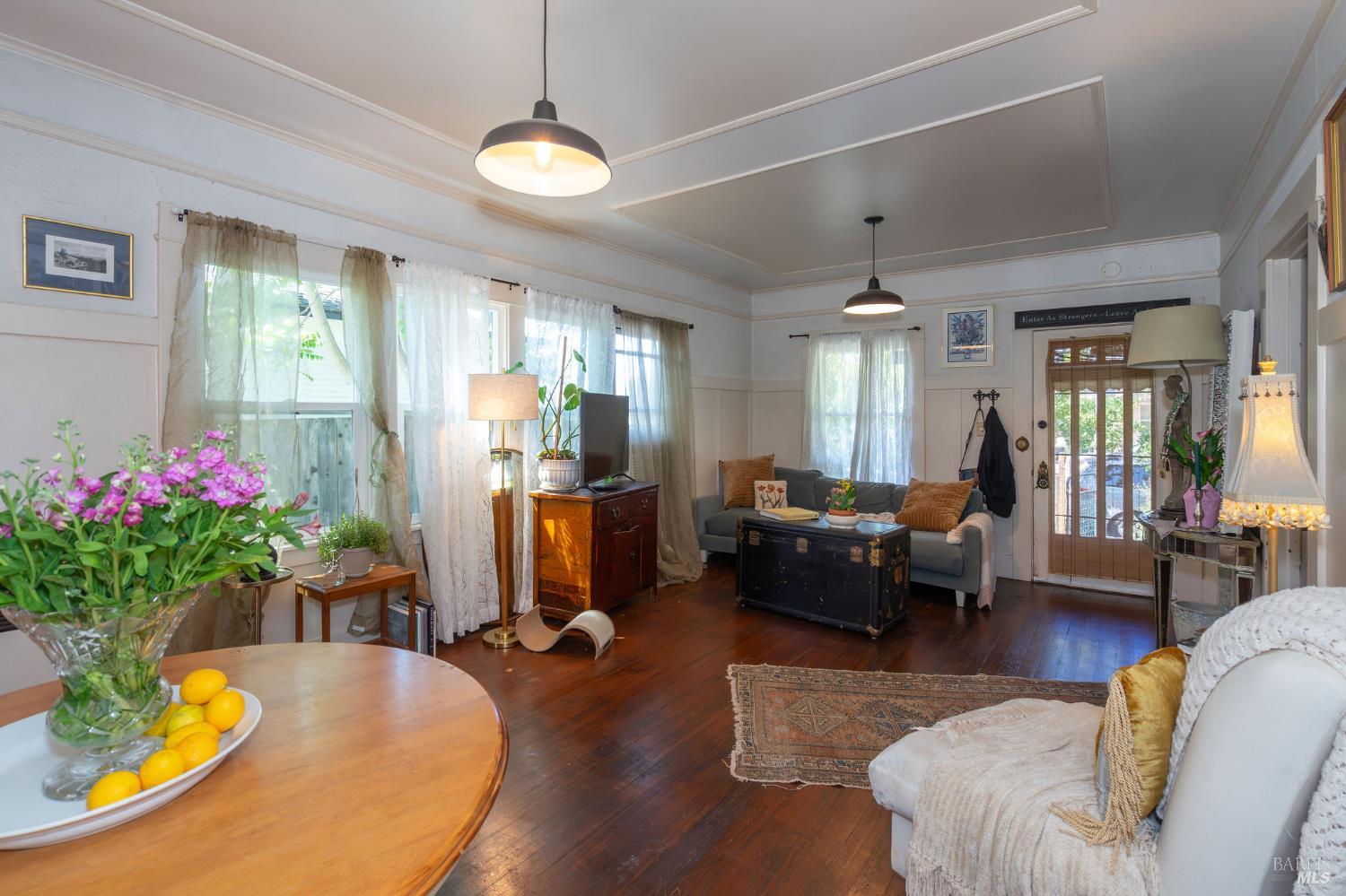 132 Lincoln Street Santa Rosa CA 95401