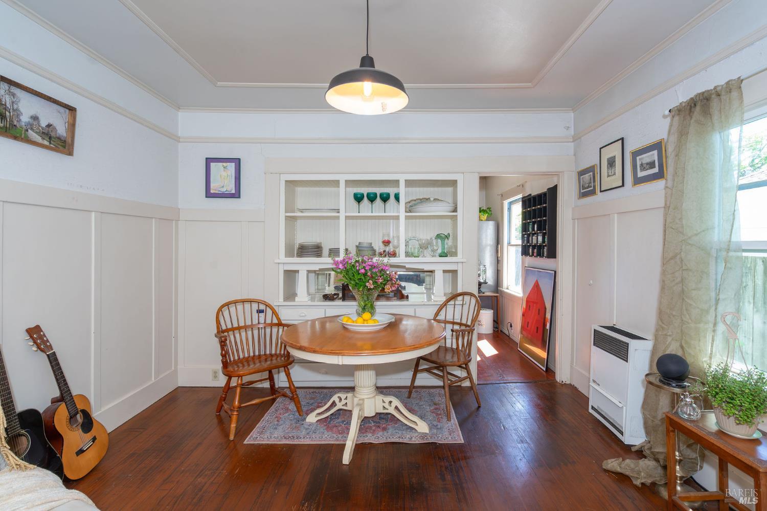 132 Lincoln Street Santa Rosa CA 95401