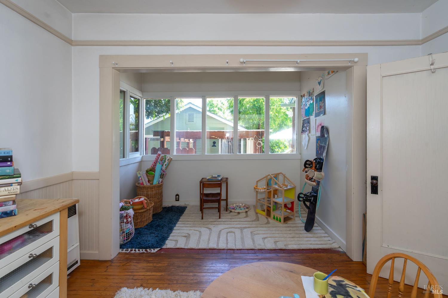 132 Lincoln Street Santa Rosa CA 95401