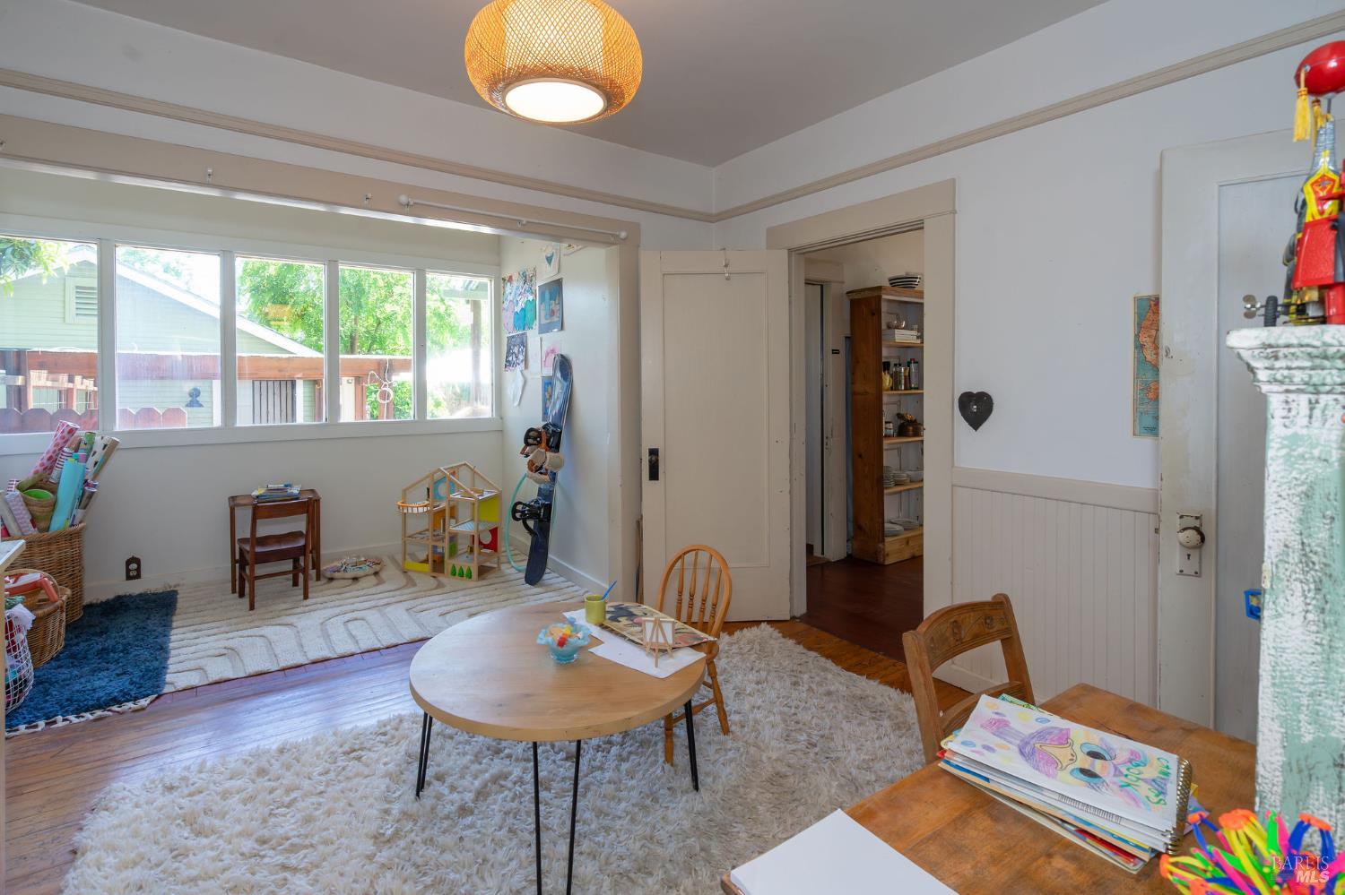 132 Lincoln Street Santa Rosa CA 95401