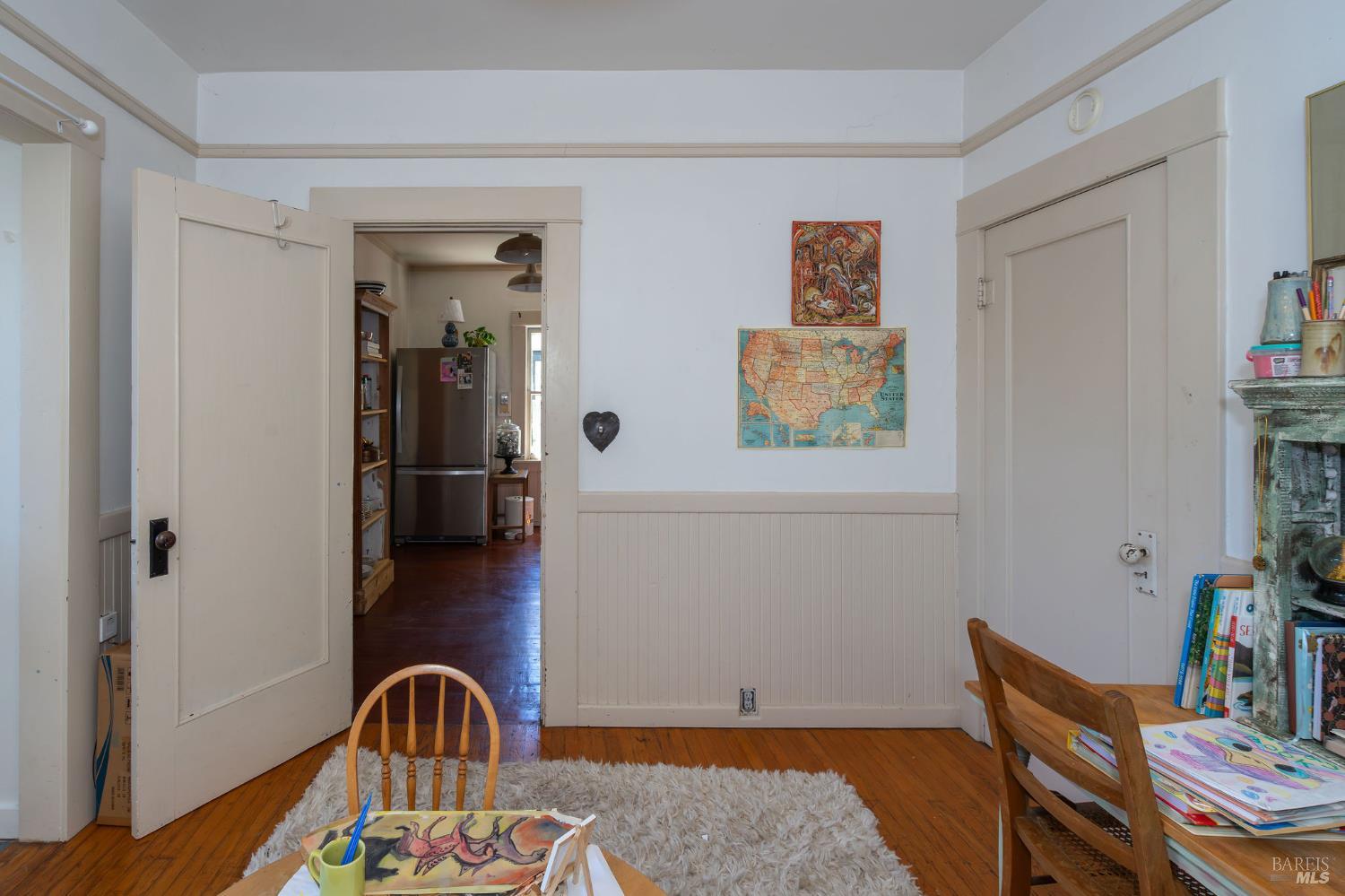 132 Lincoln Street Santa Rosa CA 95401