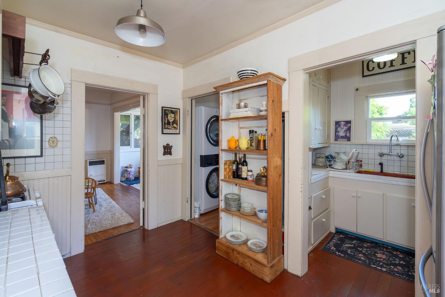 132 Lincoln Street Santa Rosa CA 95401