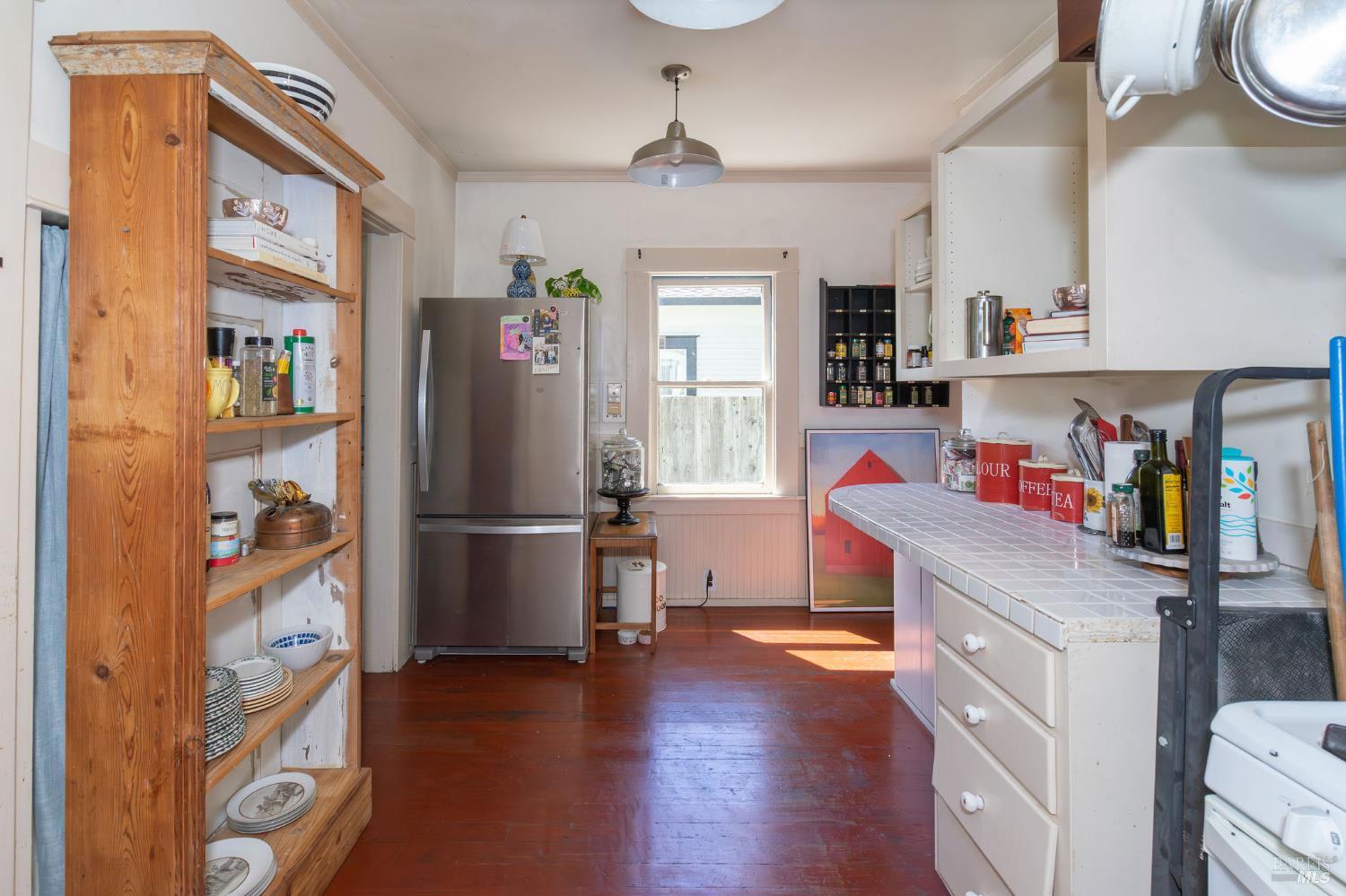 132 Lincoln Street Santa Rosa CA 95401