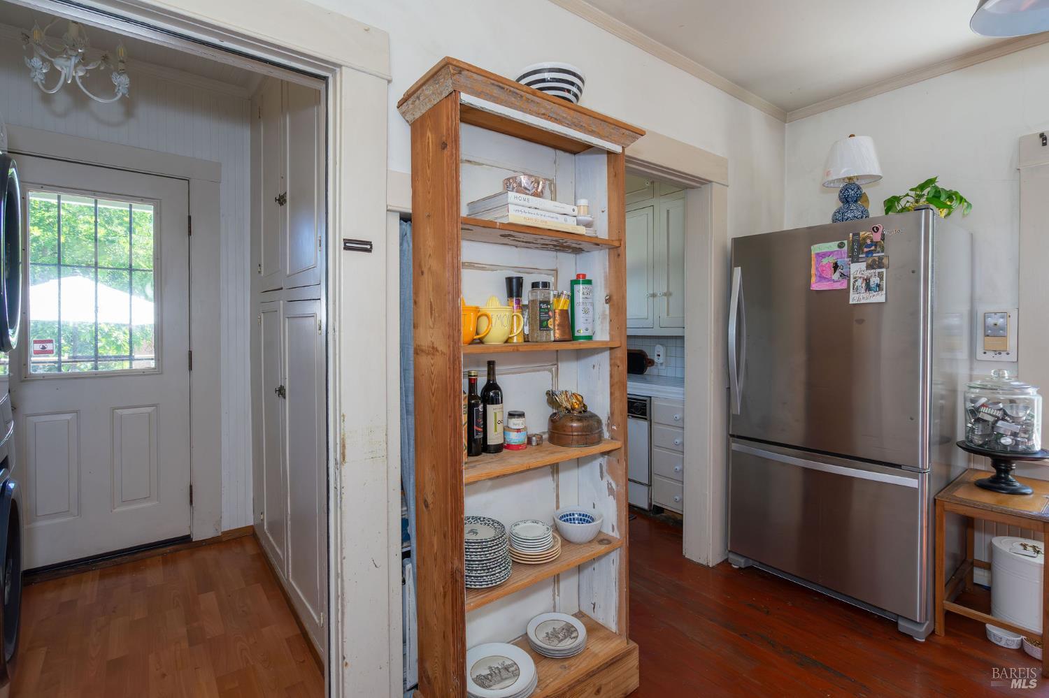 132 Lincoln Street Santa Rosa CA 95401