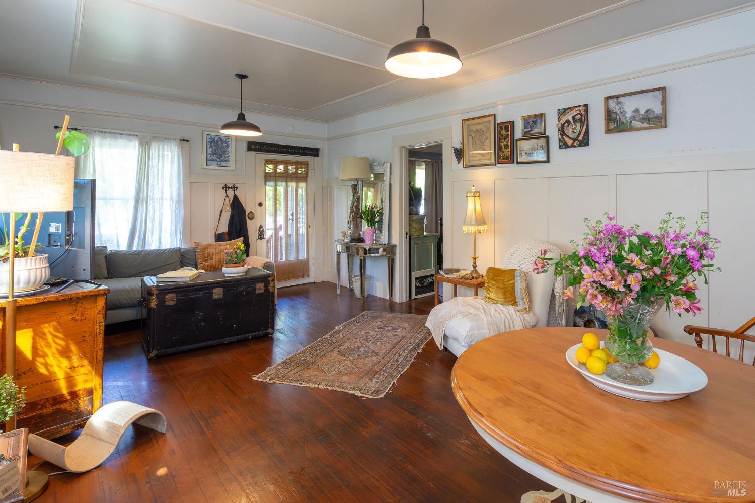132 Lincoln Street Santa Rosa CA 95401