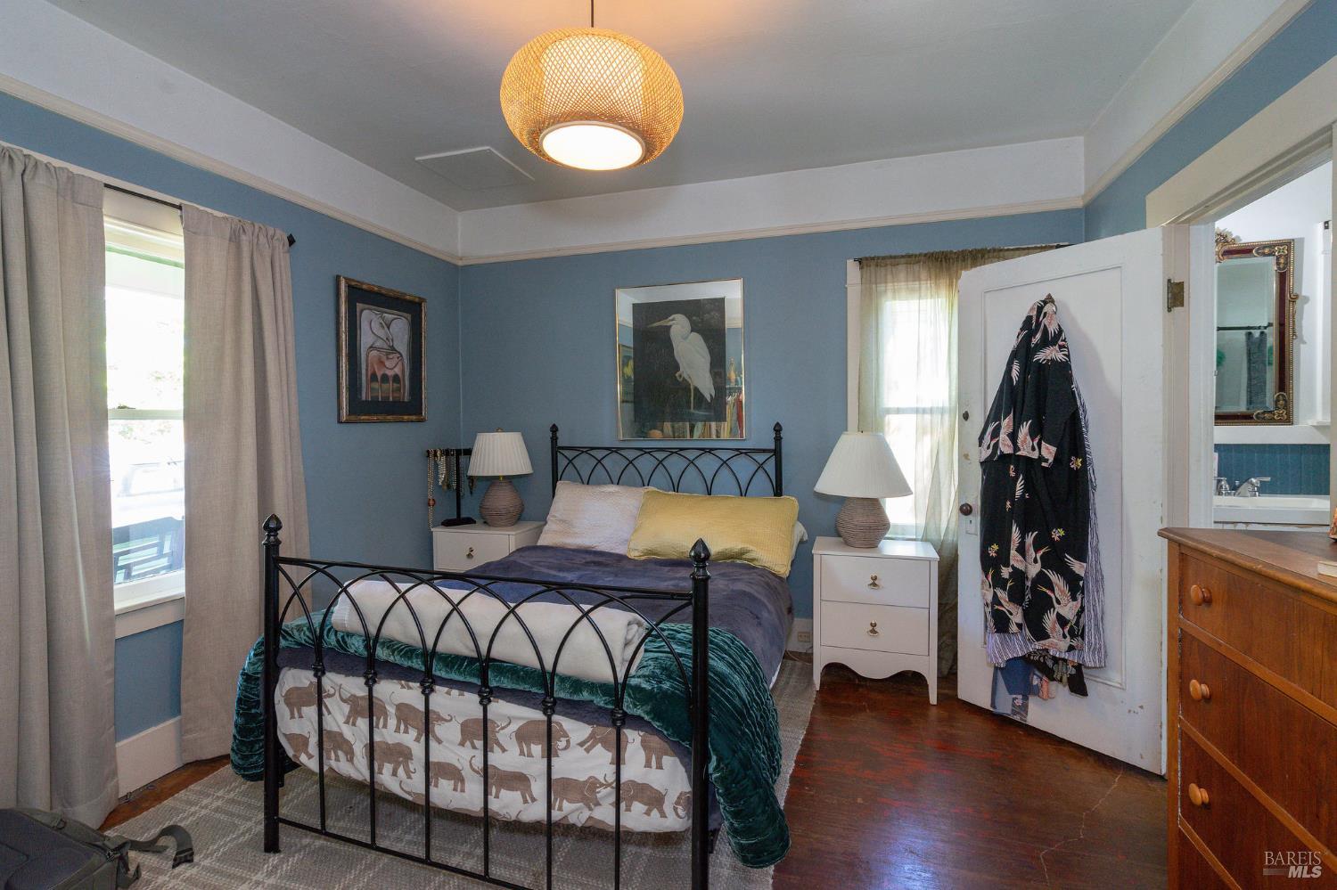 132 Lincoln Street Santa Rosa CA 95401