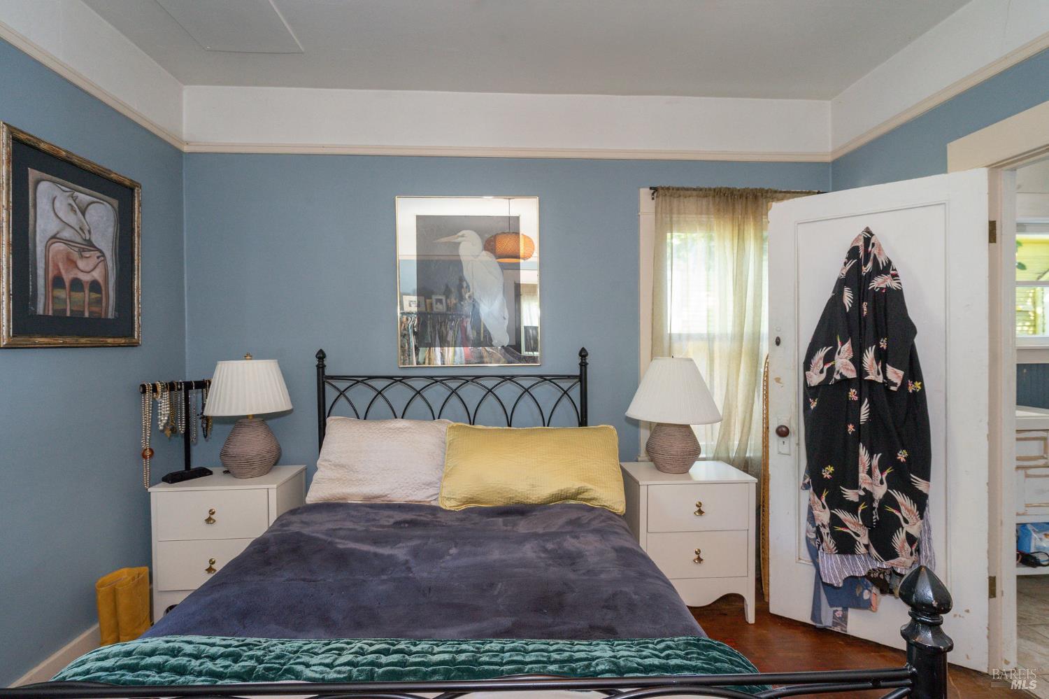 132 Lincoln Street Santa Rosa CA 95401