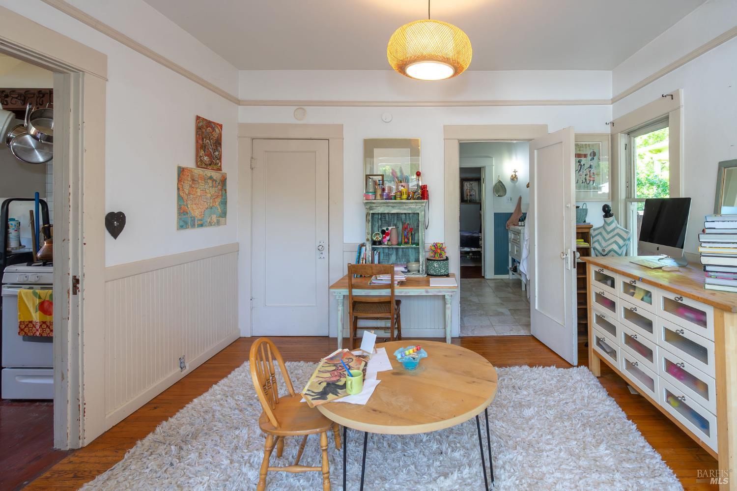 132 Lincoln Street Santa Rosa CA 95401