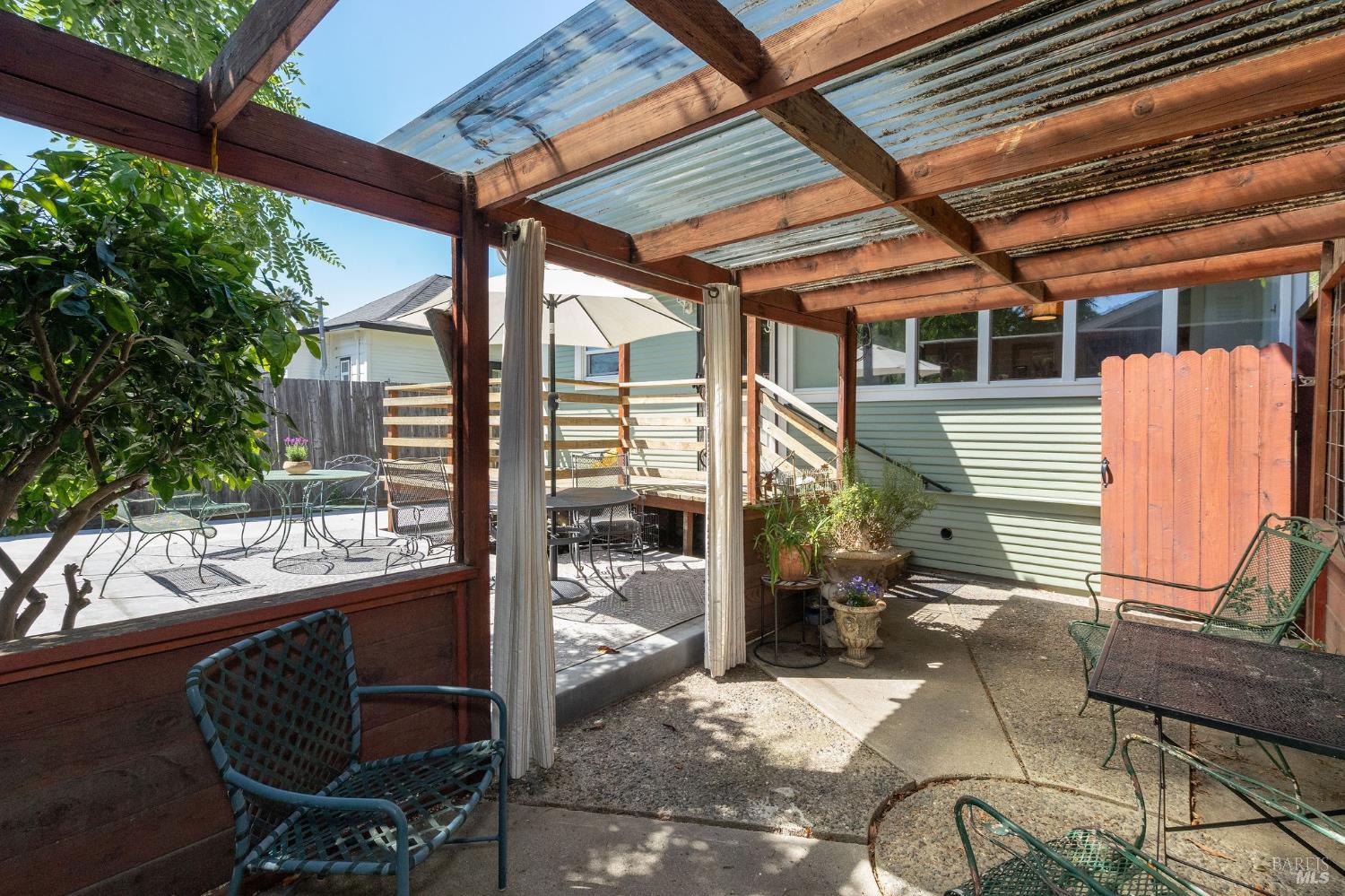 132 Lincoln Street Santa Rosa CA 95401