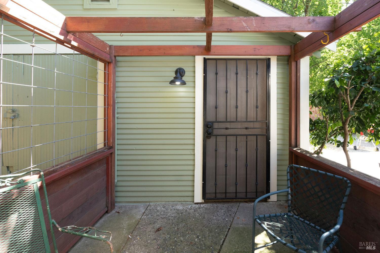 132 Lincoln Street Santa Rosa CA 95401