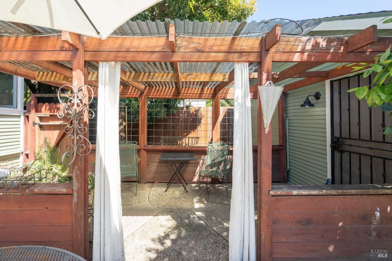 132 Lincoln Street Santa Rosa CA 95401