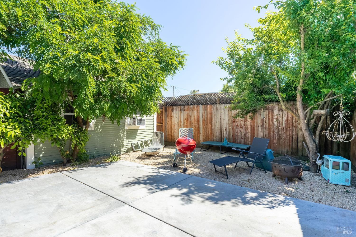 132 Lincoln Street Santa Rosa CA 95401