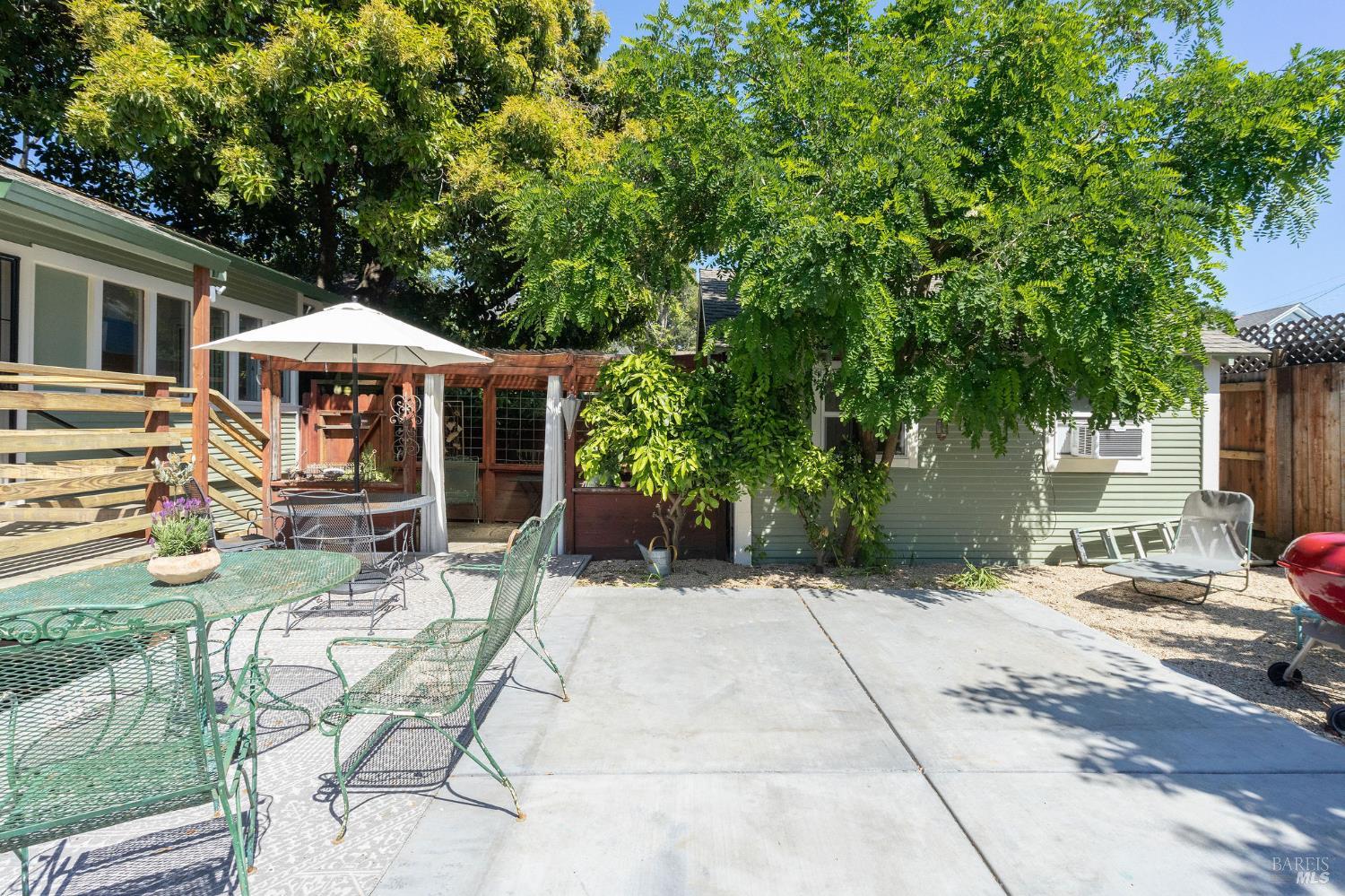 132 Lincoln Street Santa Rosa CA 95401