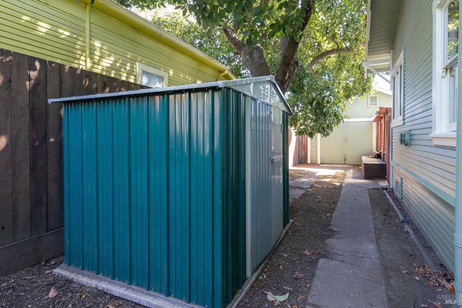 132 Lincoln Street Santa Rosa CA 95401