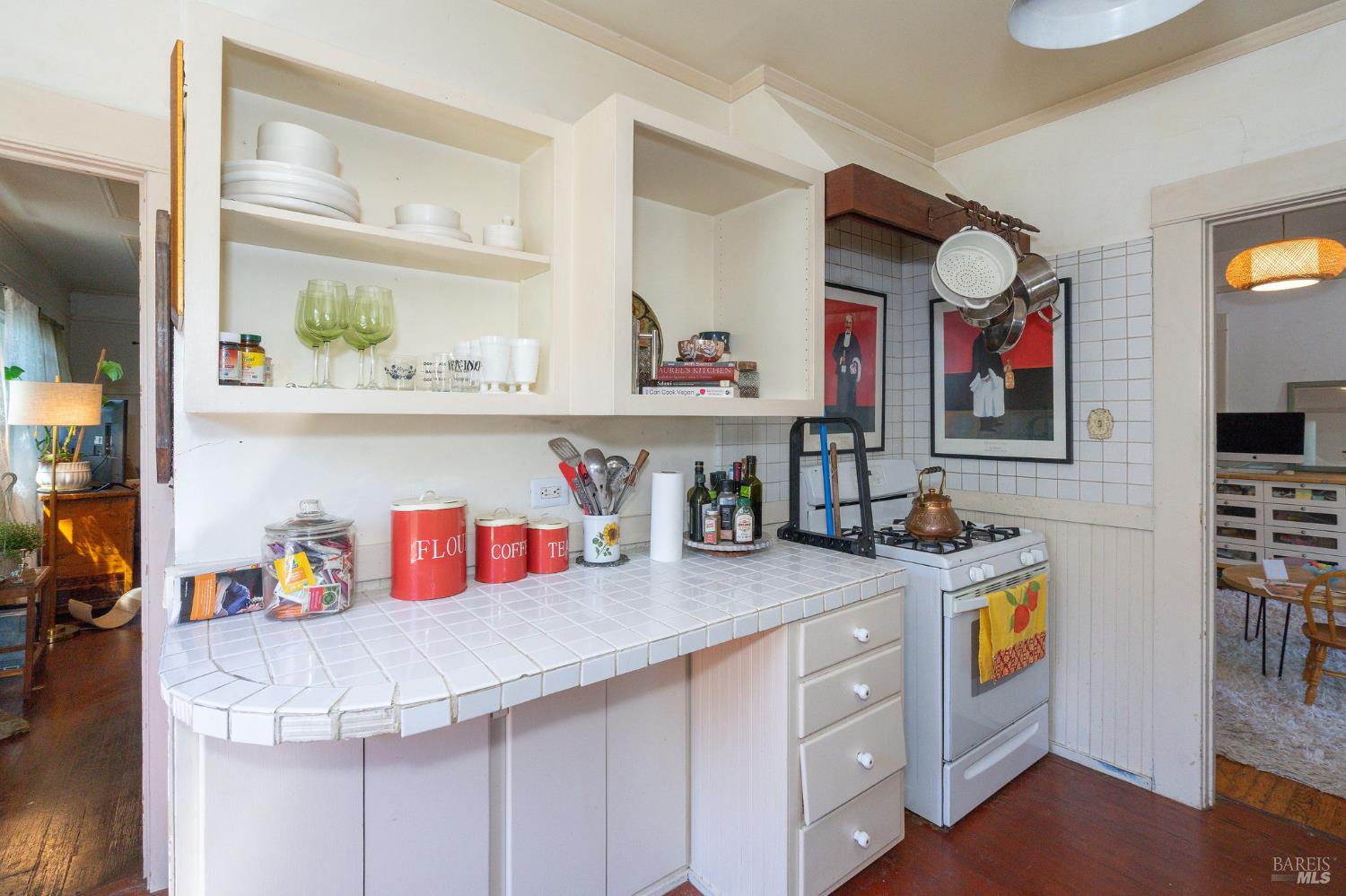 132 Lincoln Street Santa Rosa CA 95401