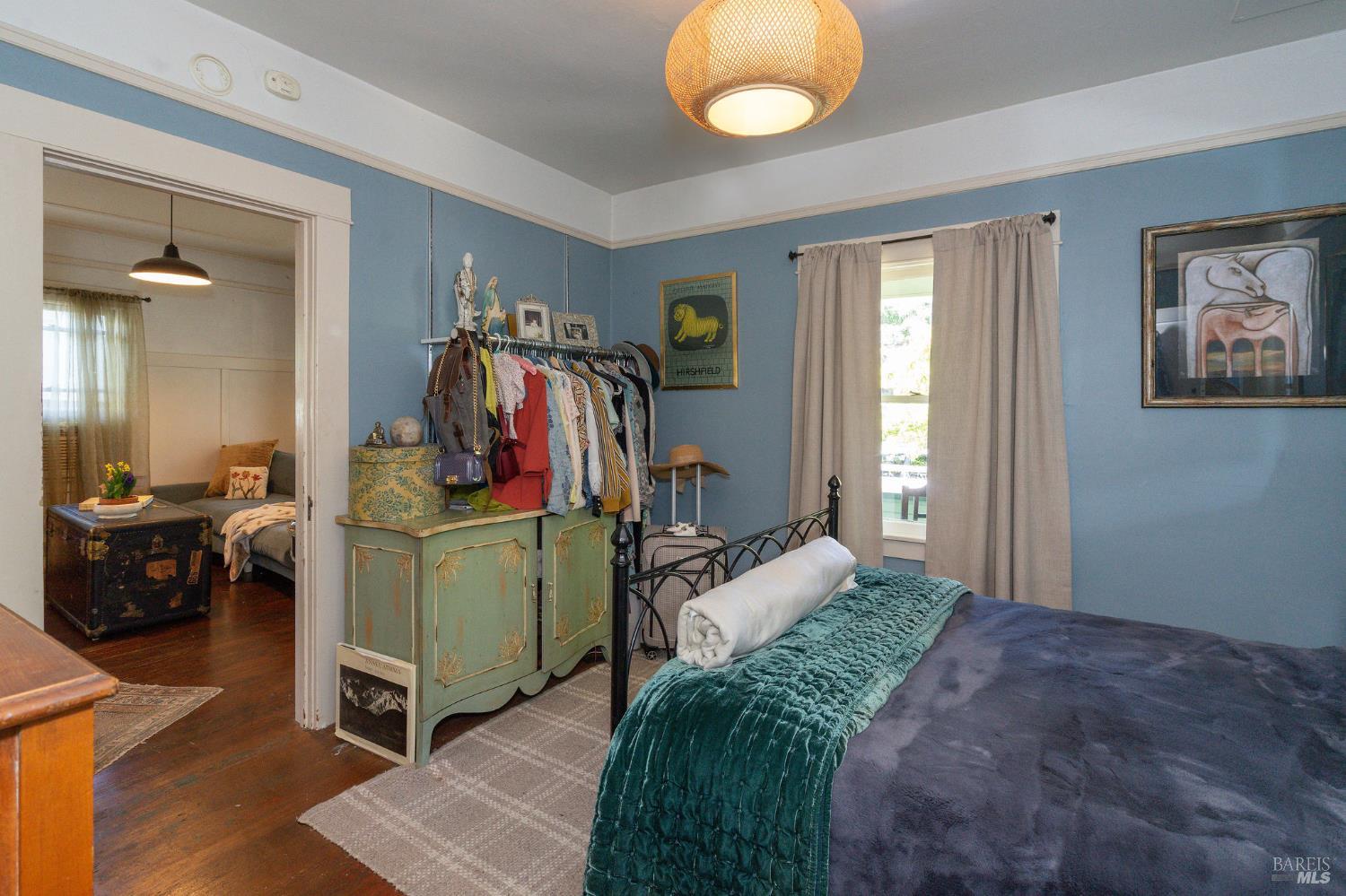 132 Lincoln Street Santa Rosa CA 95401