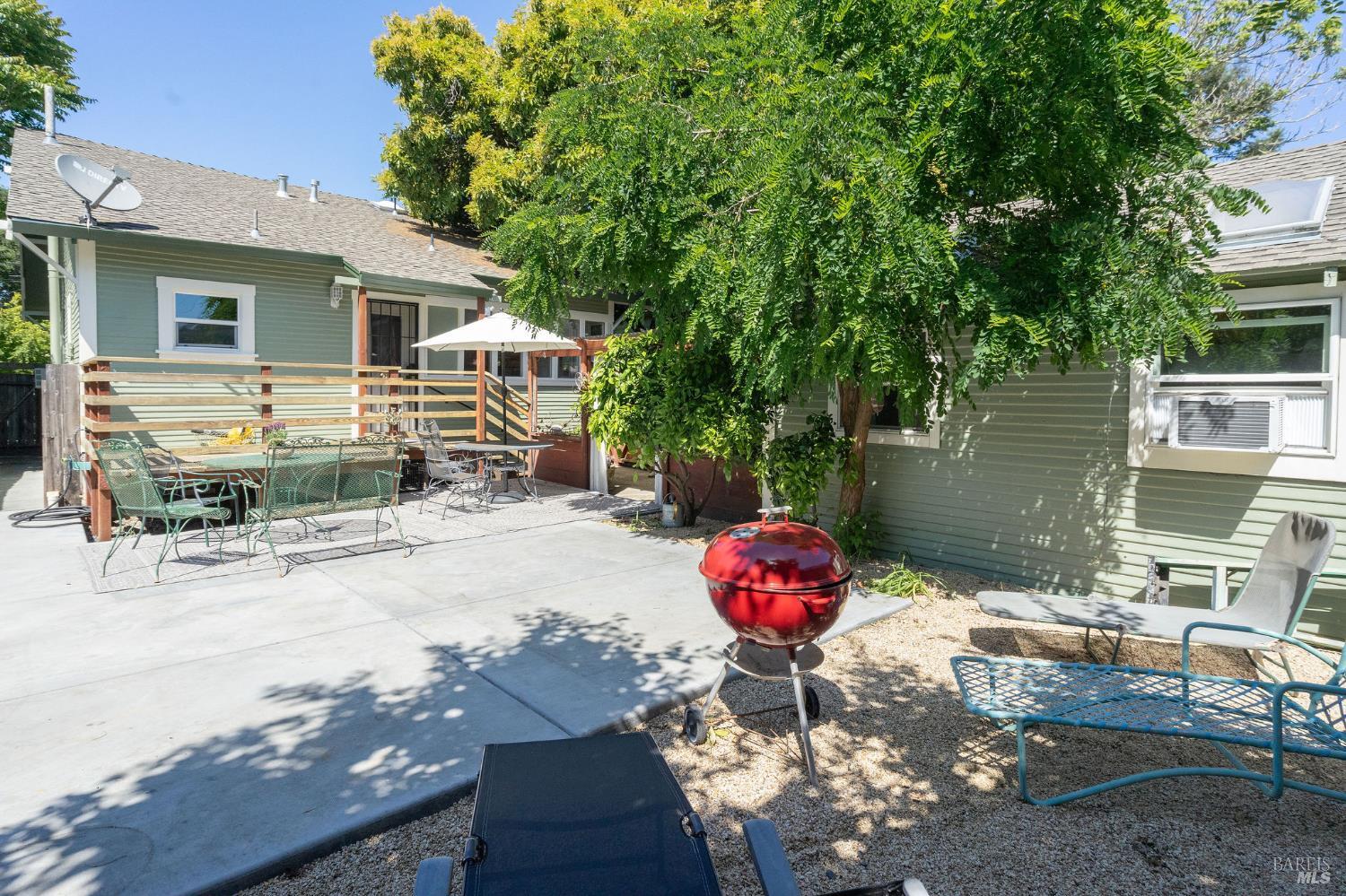 132 Lincoln Street Santa Rosa CA 95401