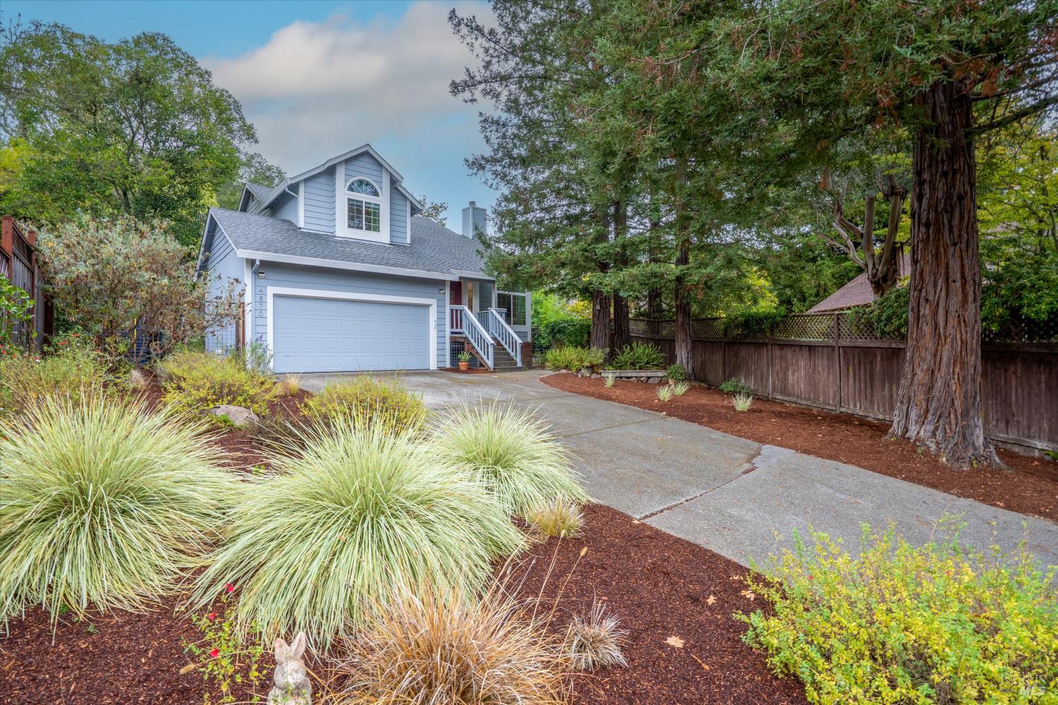 4870 Glencannon Street Santa Rosa CA 95405