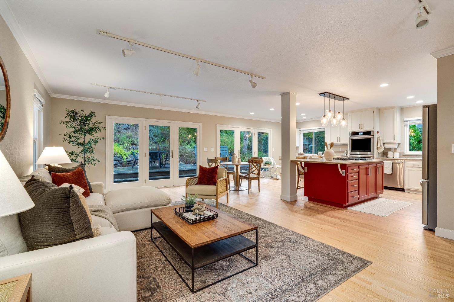 4870 Glencannon Street Santa Rosa CA 95405