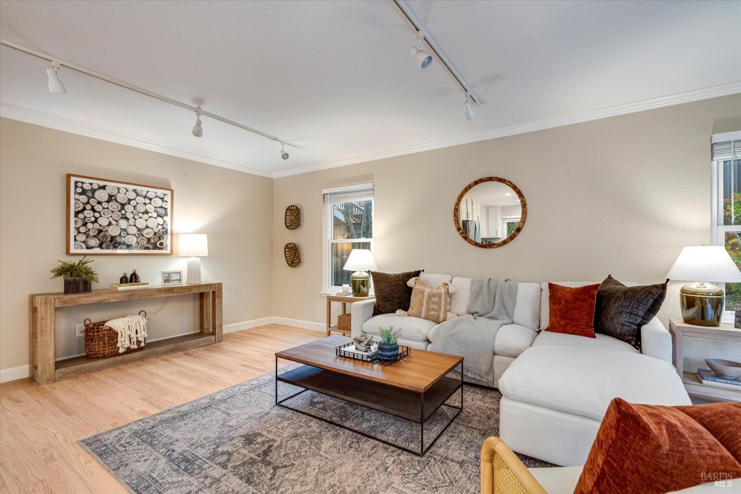 4870 Glencannon Street Santa Rosa CA 95405