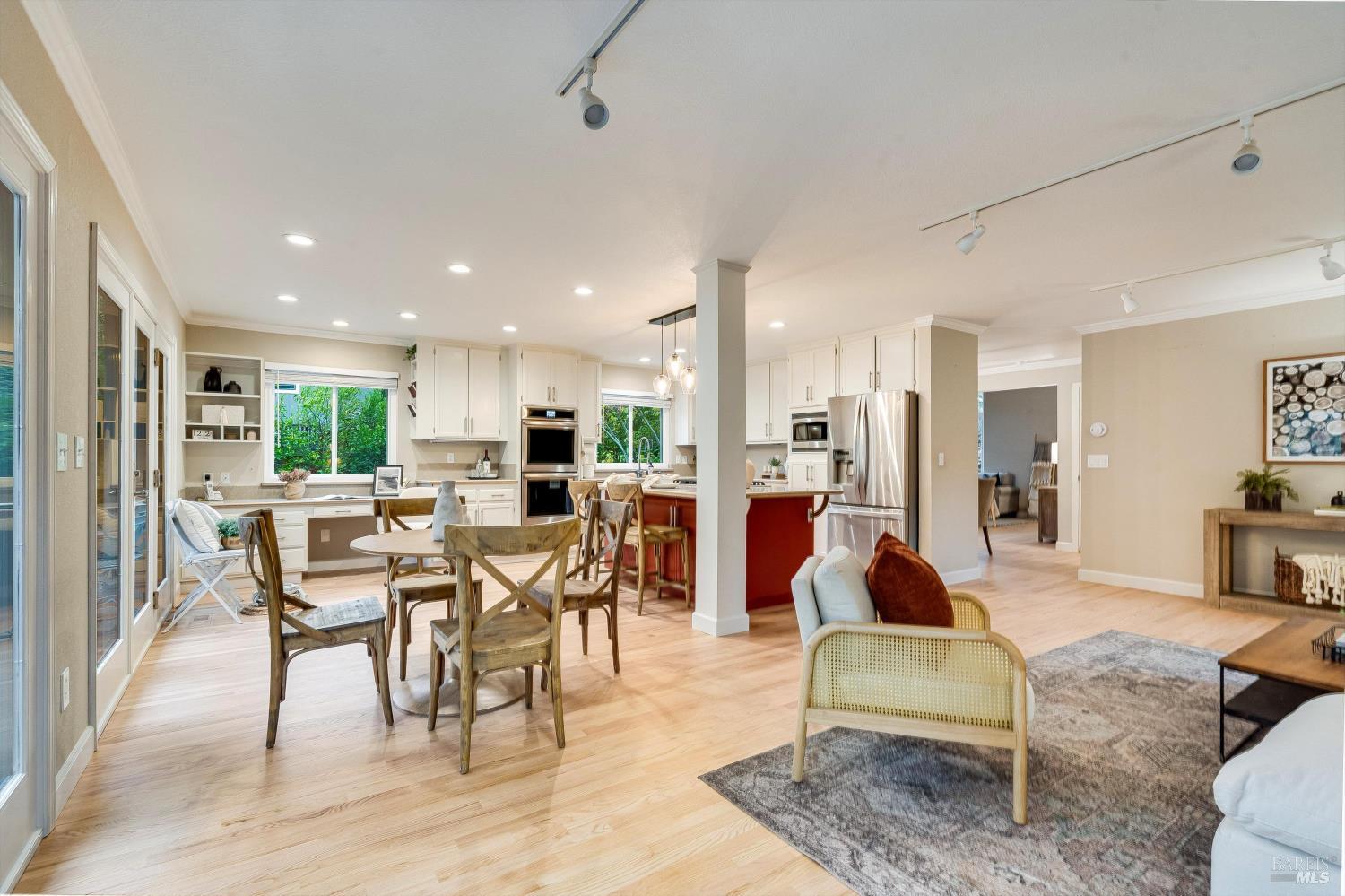 4870 Glencannon Street Santa Rosa CA 95405