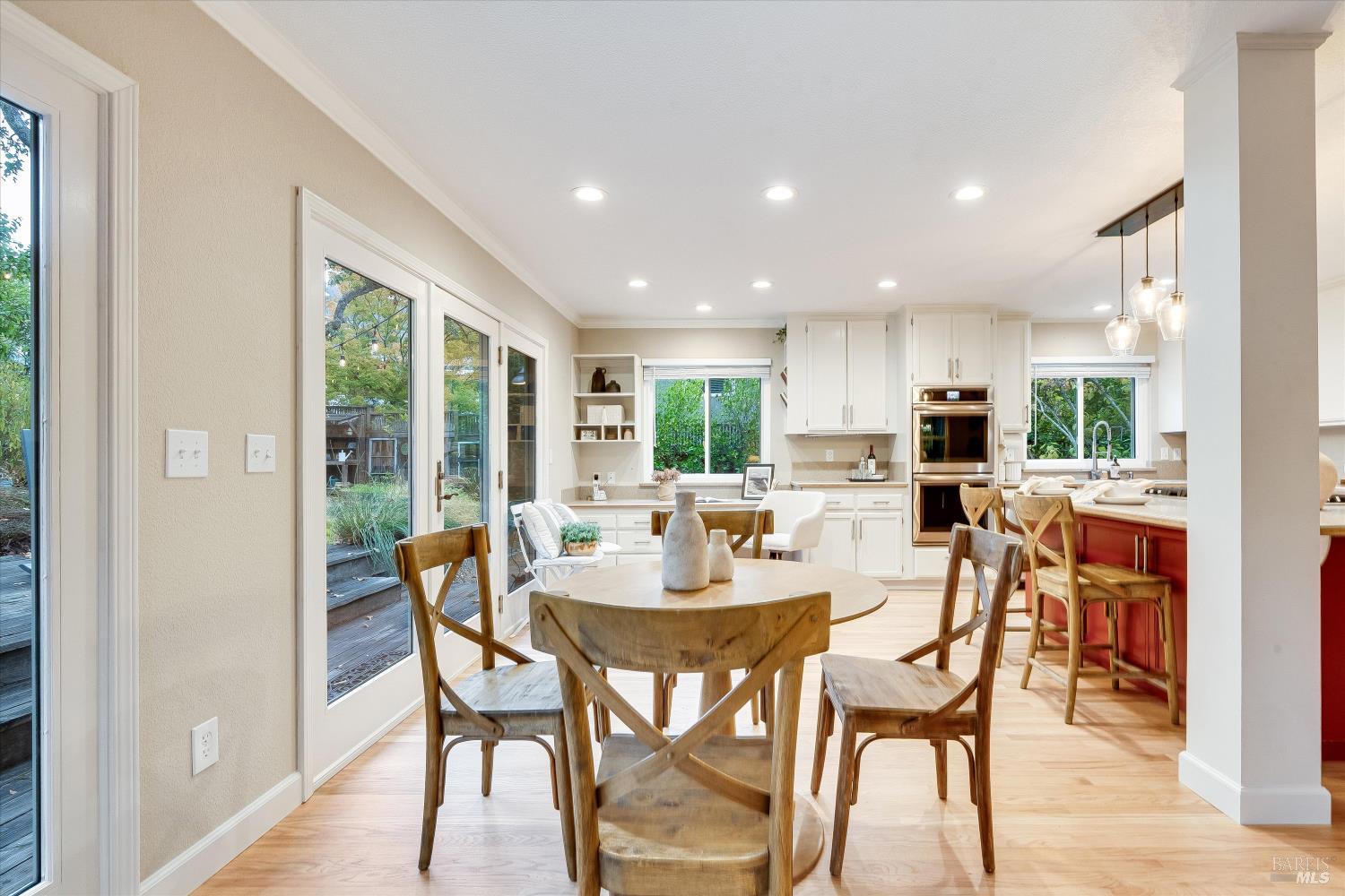 4870 Glencannon Street Santa Rosa CA 95405