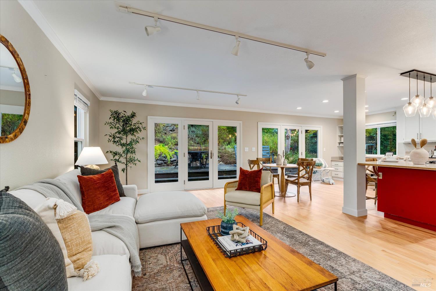 4870 Glencannon Street Santa Rosa CA 95405
