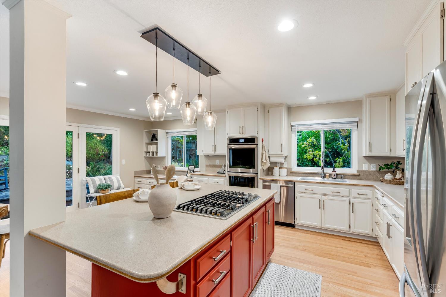 4870 Glencannon Street Santa Rosa CA 95405