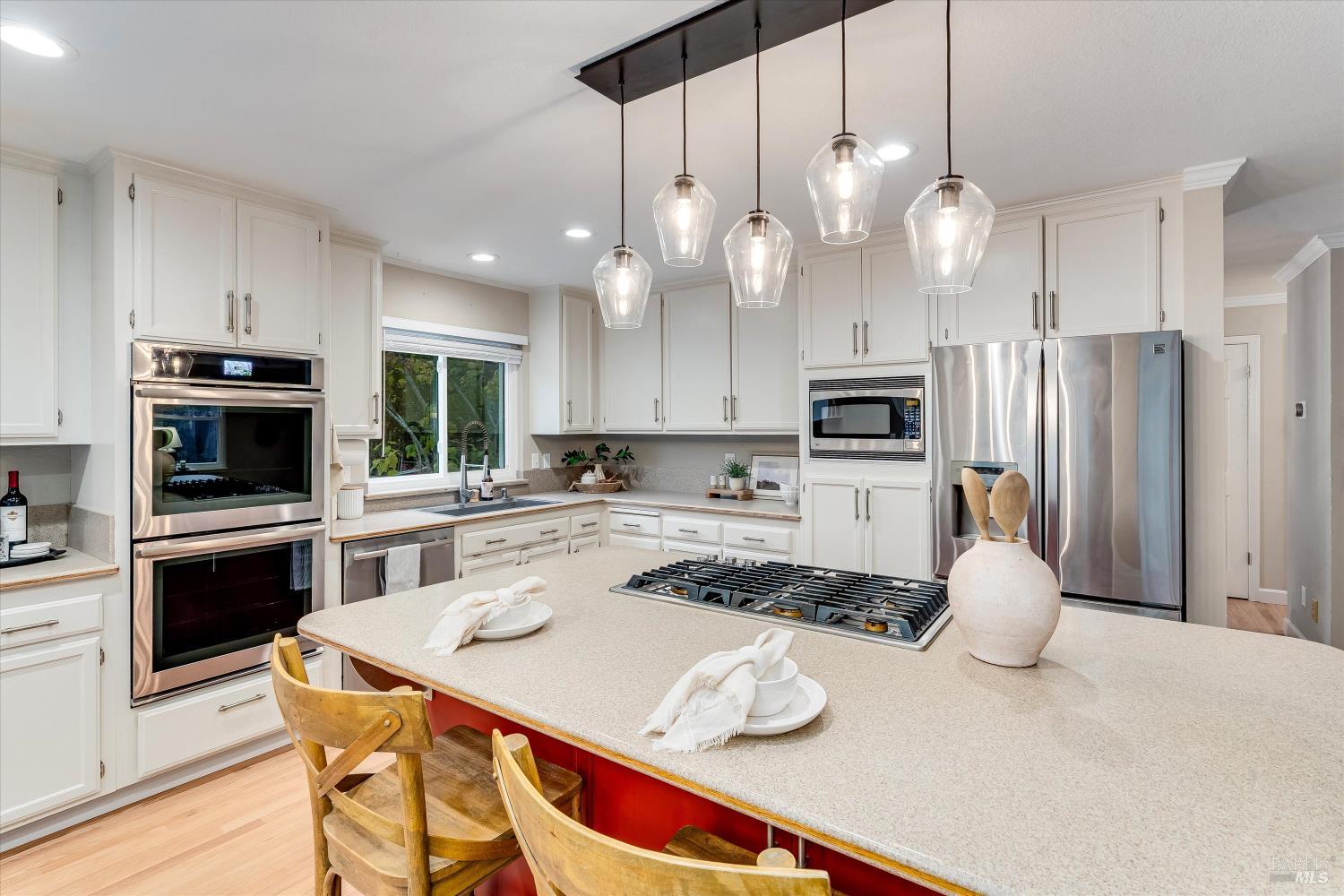 4870 Glencannon Street Santa Rosa CA 95405