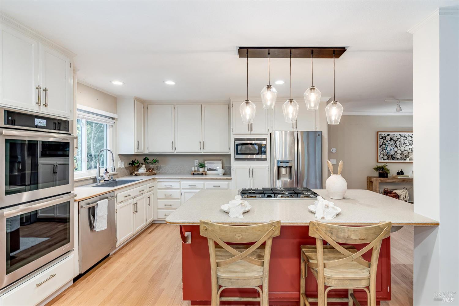 4870 Glencannon Street Santa Rosa CA 95405